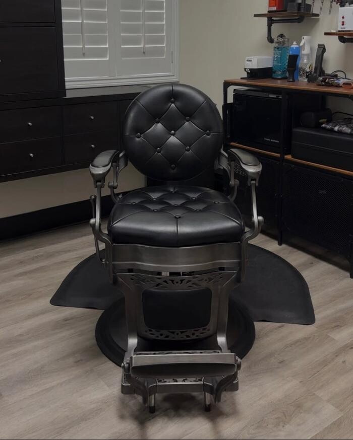 Images MOD Salon Suites