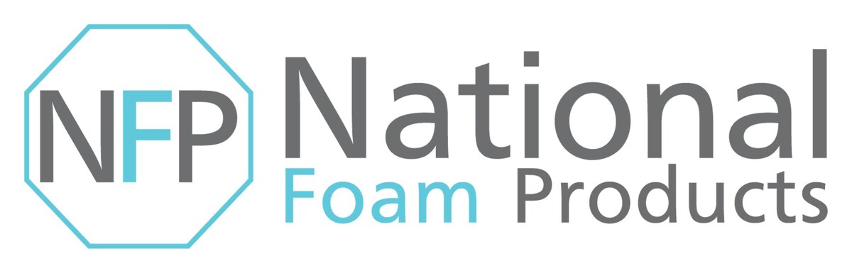 National Foam Products Logo