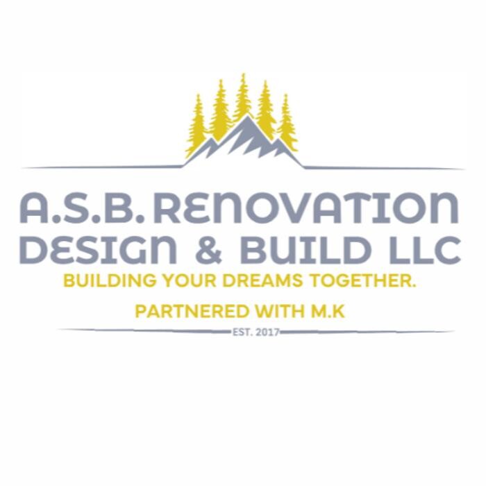 Images A.S.B. Renovations Design & Build LLC