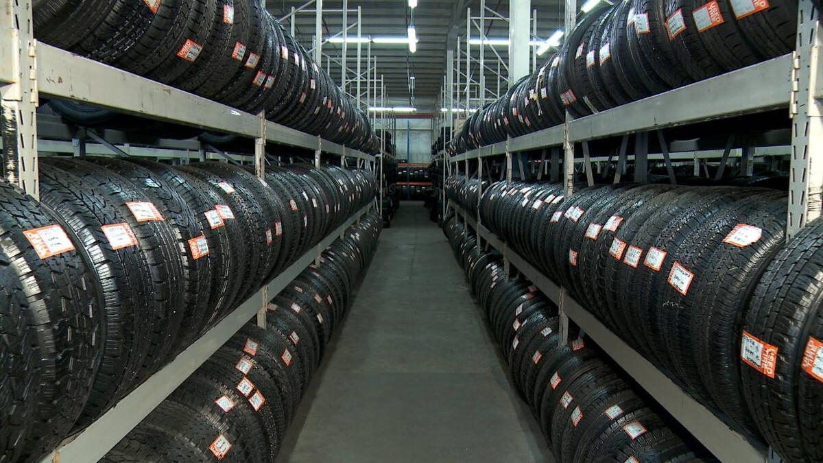 Images Used Tire Warehouse