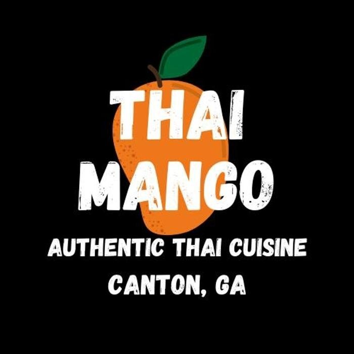 Thai Mango Canton Logo