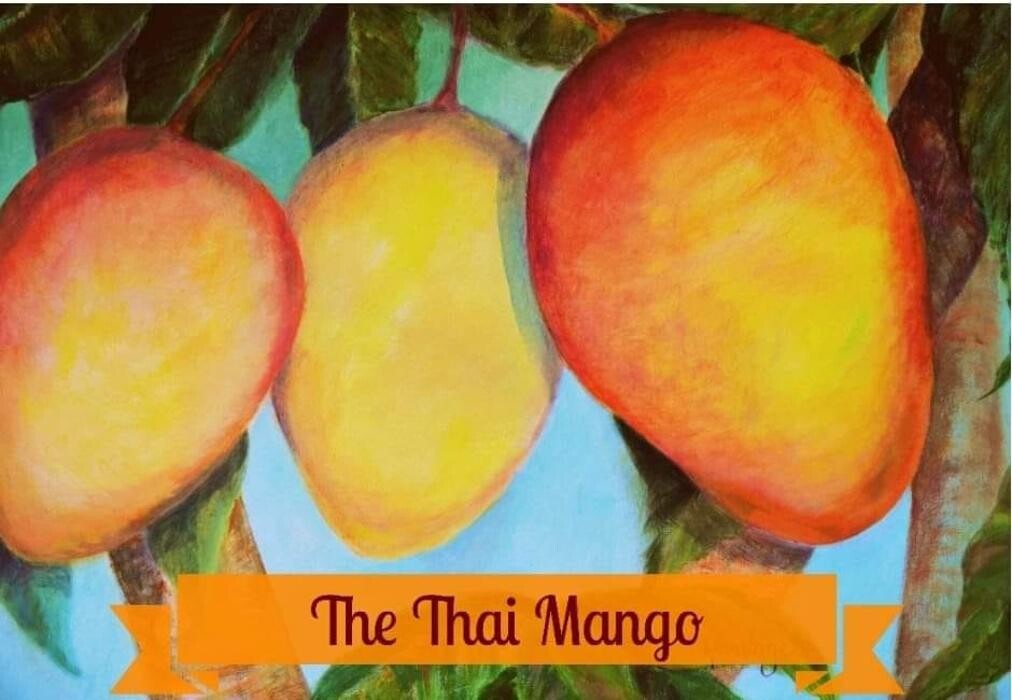 Images Thai Mango Canton