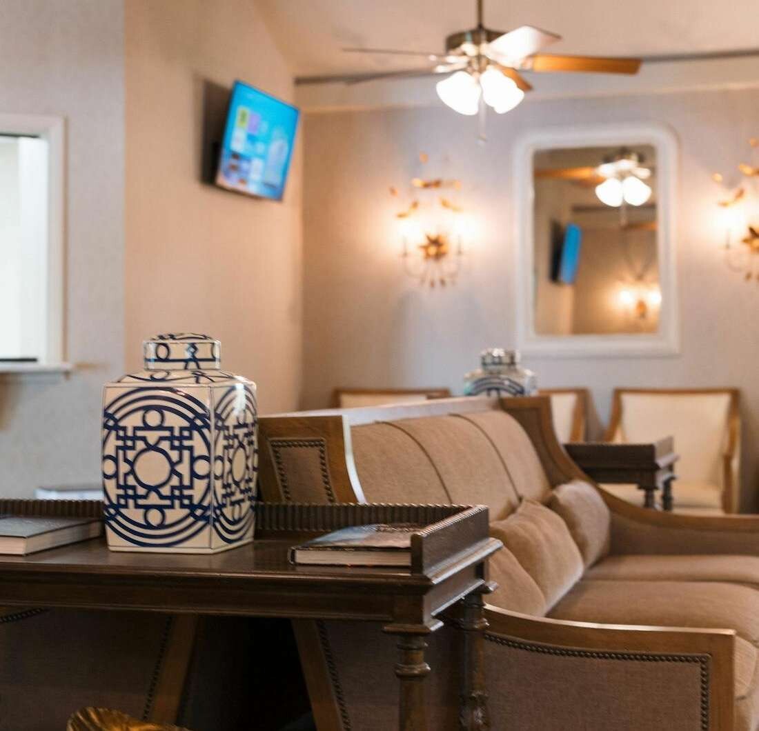 Images West Augusta Dental Associates