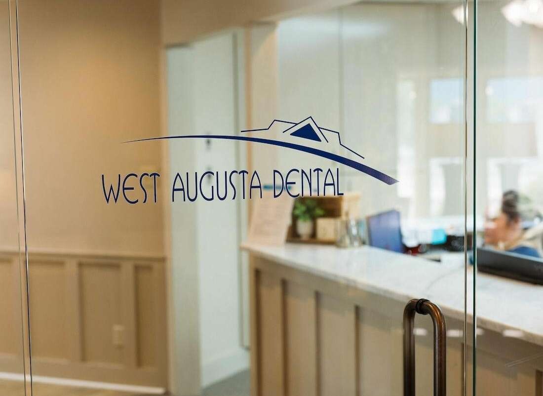 Images West Augusta Dental Associates