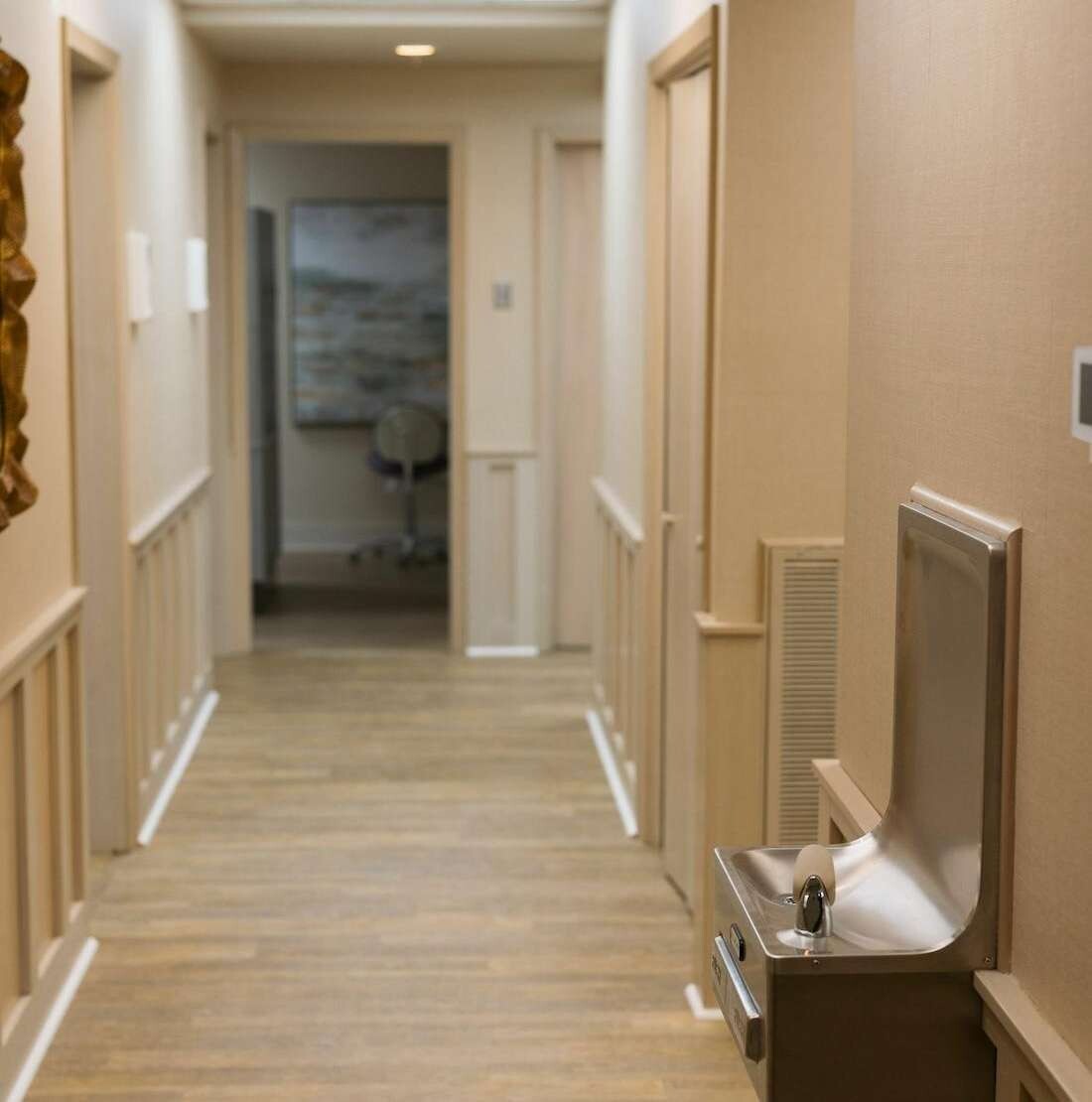 Images West Augusta Dental Associates