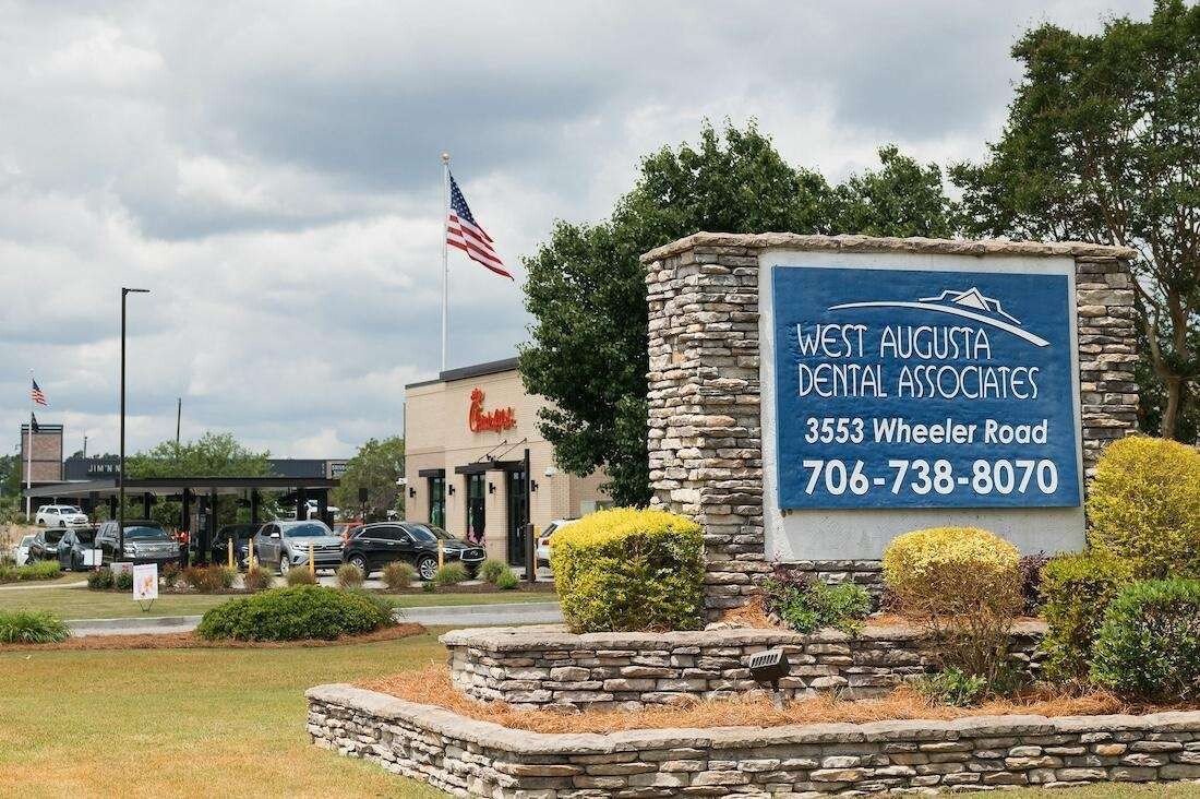 Images West Augusta Dental Associates