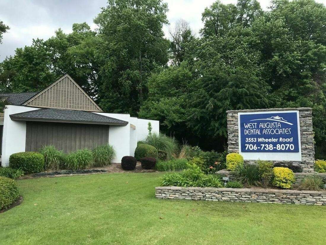 Images West Augusta Dental Associates