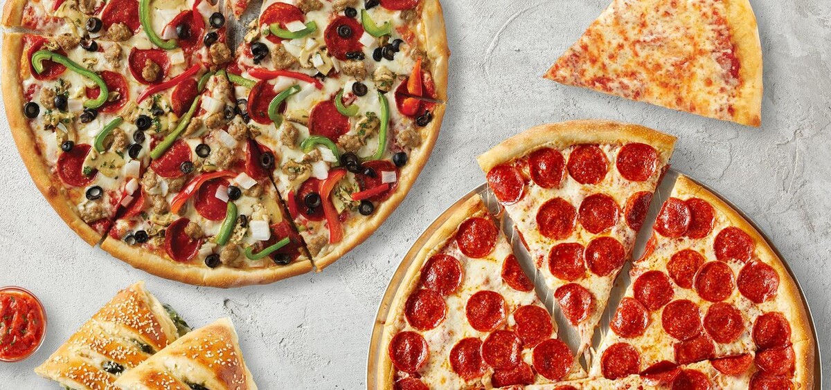 Images Sbarro Mall Louisiana