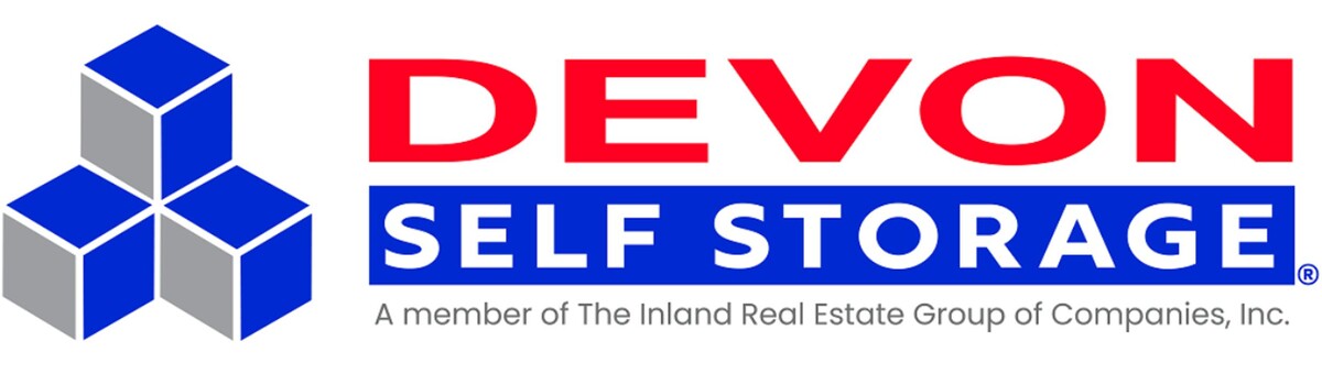 Images Devon Self Storage Southfield, Michigan