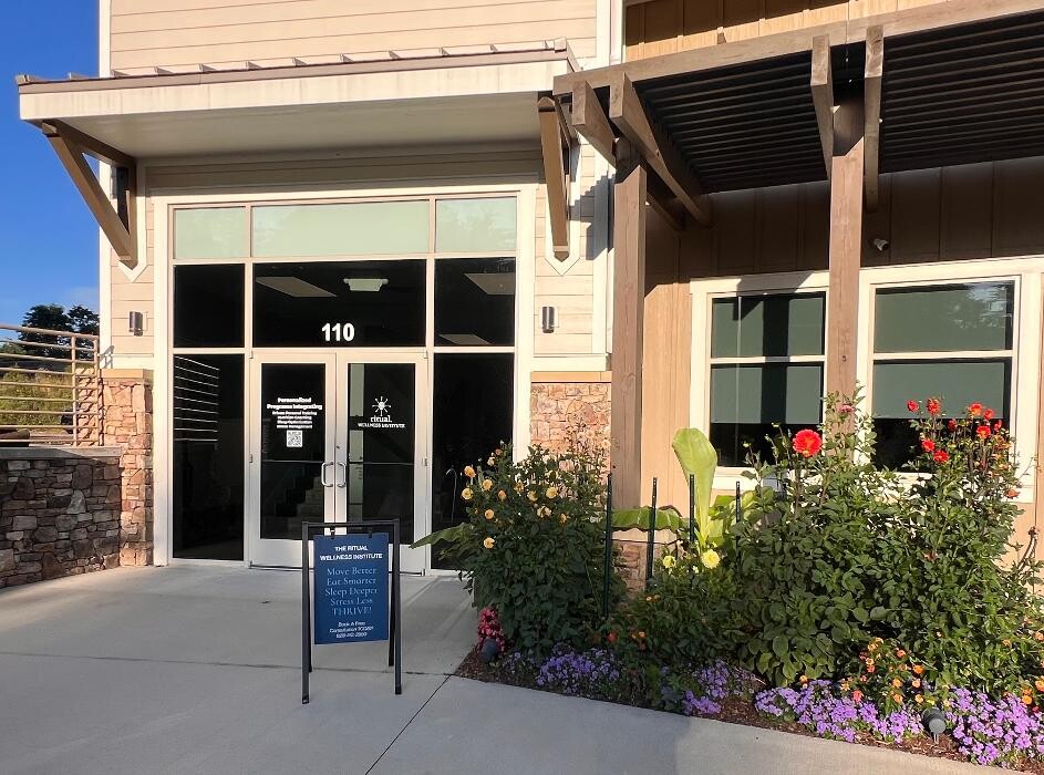 Images The Ritual Wellness Institute