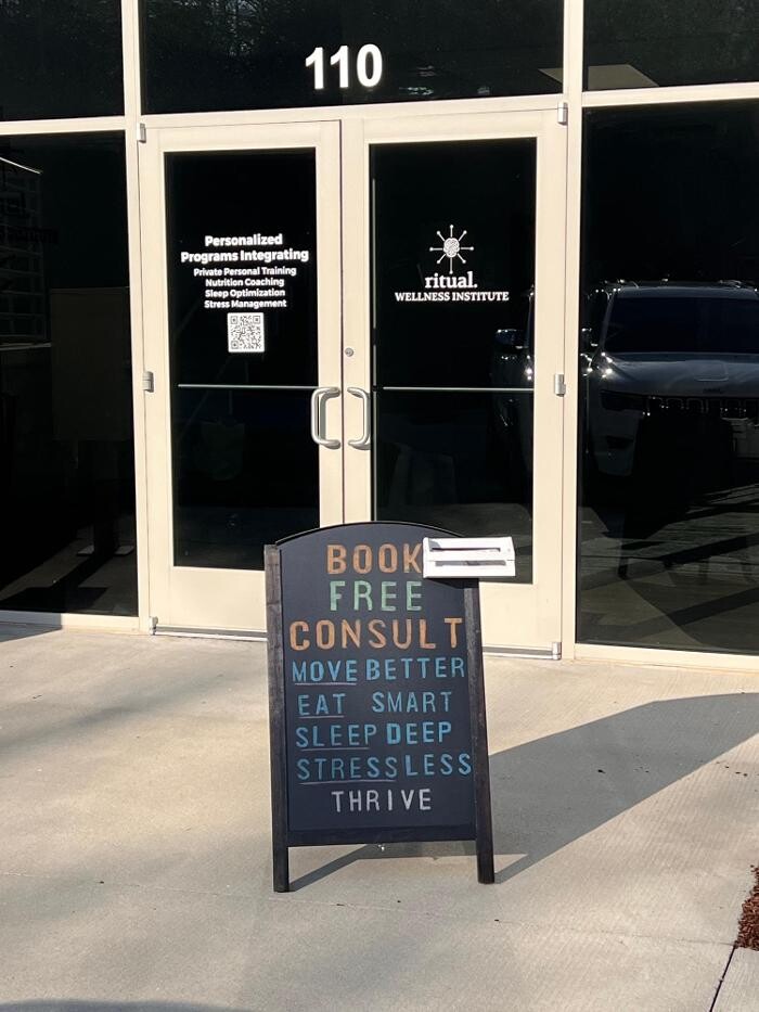 Images The Ritual Wellness Institute