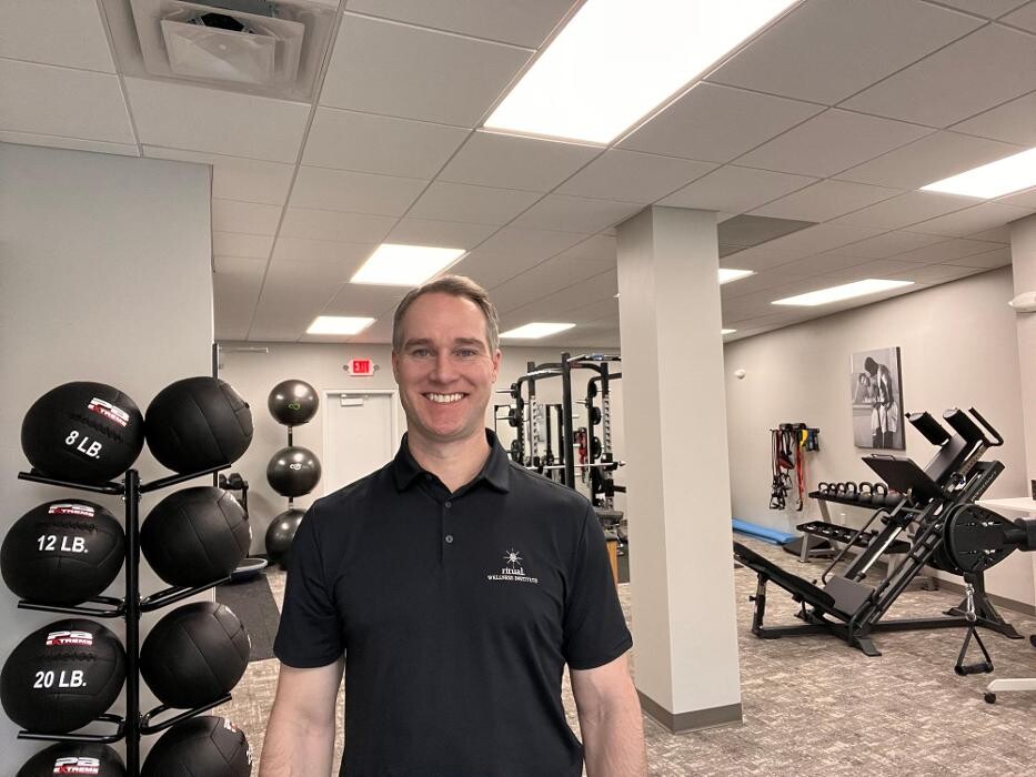 Images The Ritual Wellness Institute