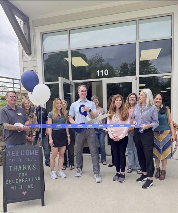 Images The Ritual Wellness Institute