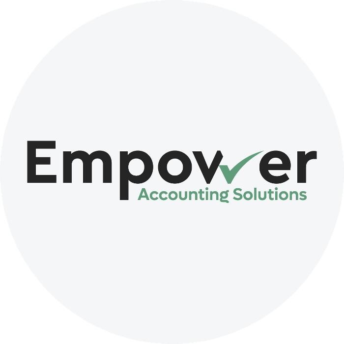 Empower Accounting Solutions Logo