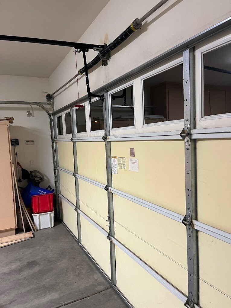 Images Garage Door repair Manhattan Beach