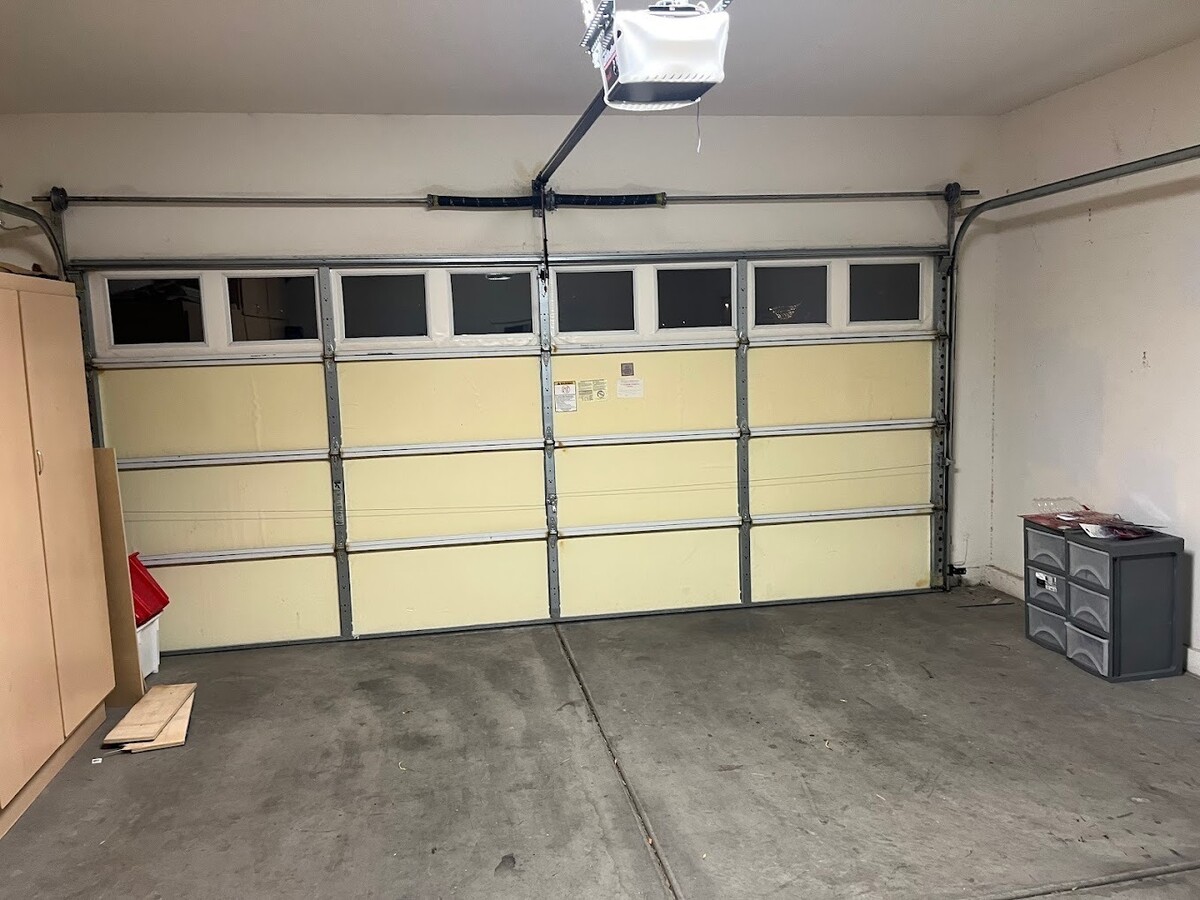 Images Garage Door repair Manhattan Beach