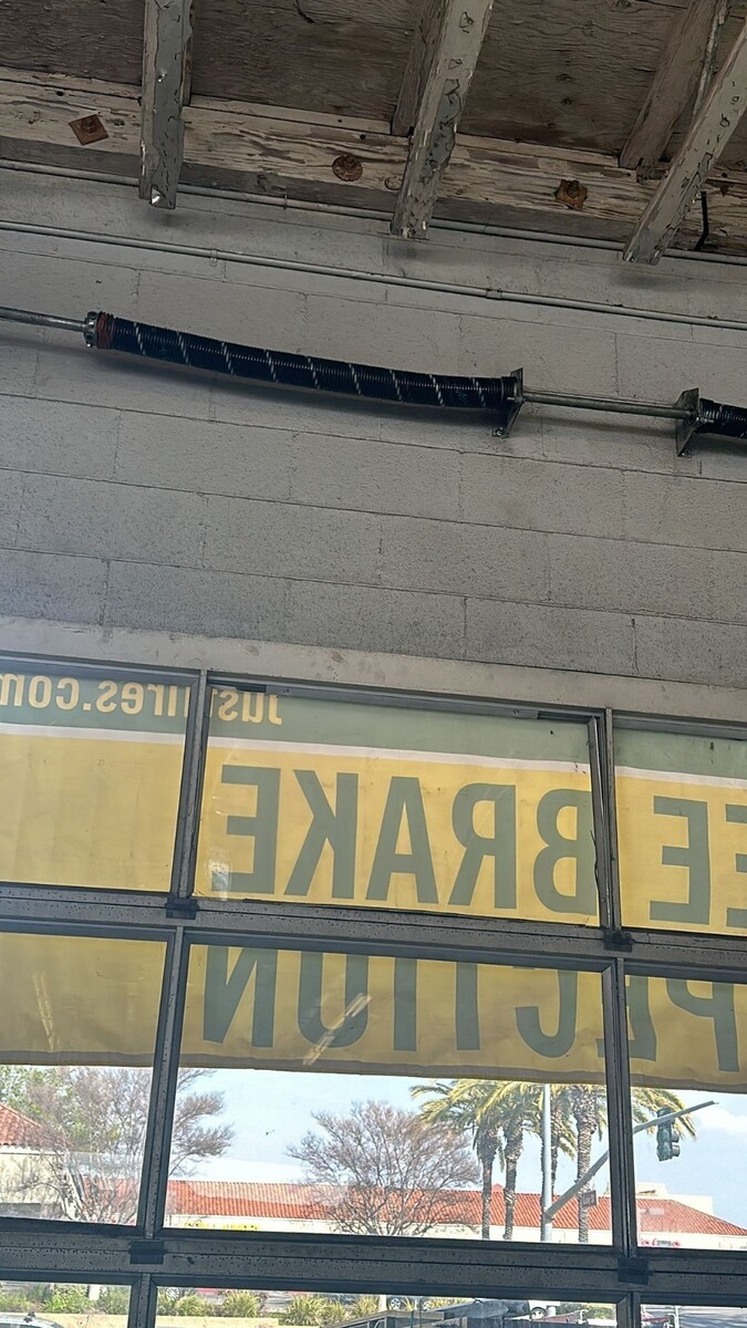 Images Garage Door repair Manhattan Beach