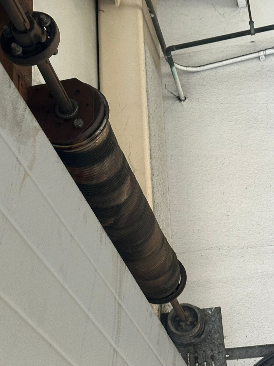 Images Garage Door repair Manhattan Beach