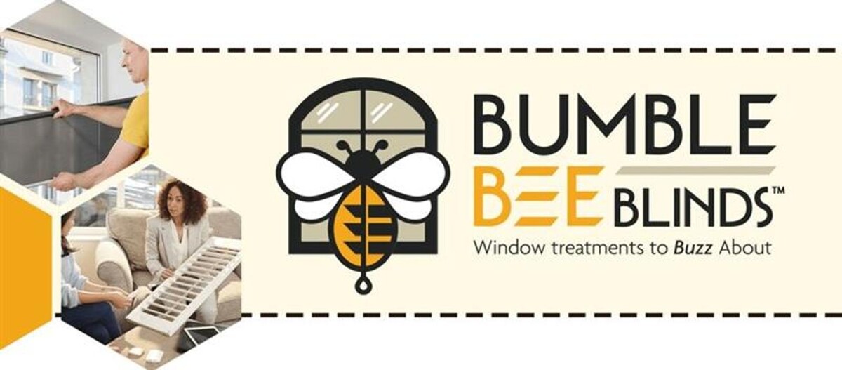 Images Bumble Bee Blinds of Ponte Vedra Beach FL