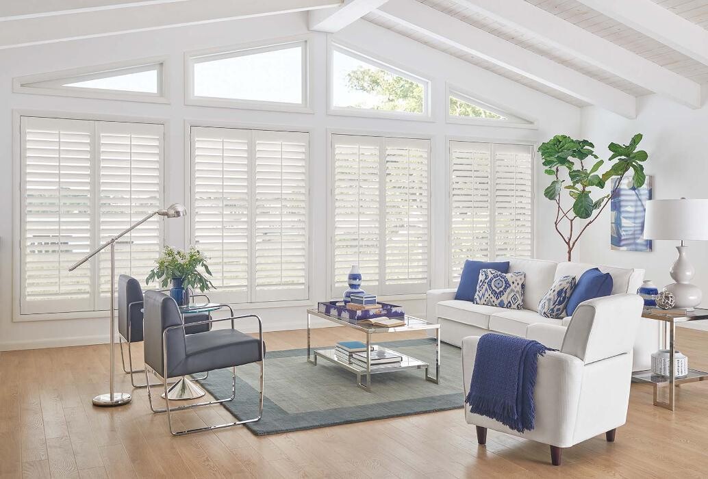 Images Bumble Bee Blinds of Ponte Vedra Beach FL