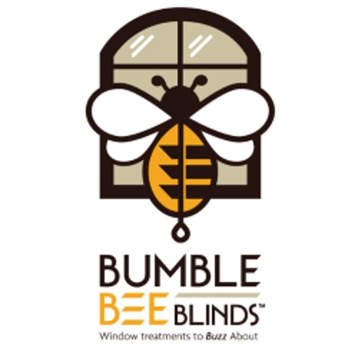 Bumble Bee Blinds of Ponte Vedra Beach FL Logo