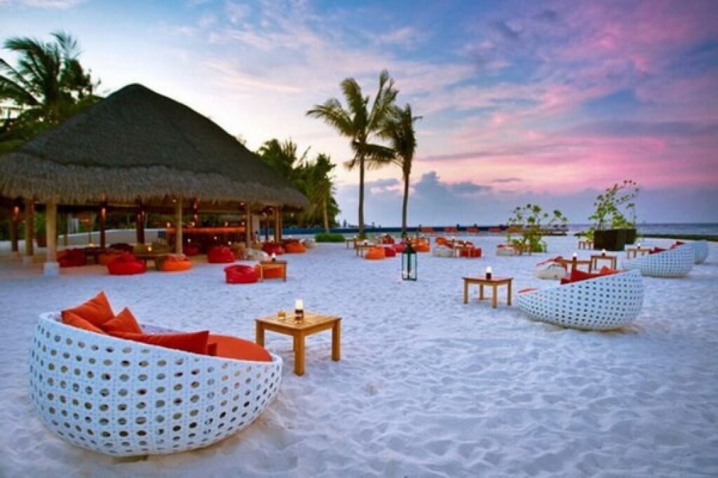 Images Native American Chiki Huts / Tiki Huts LLC