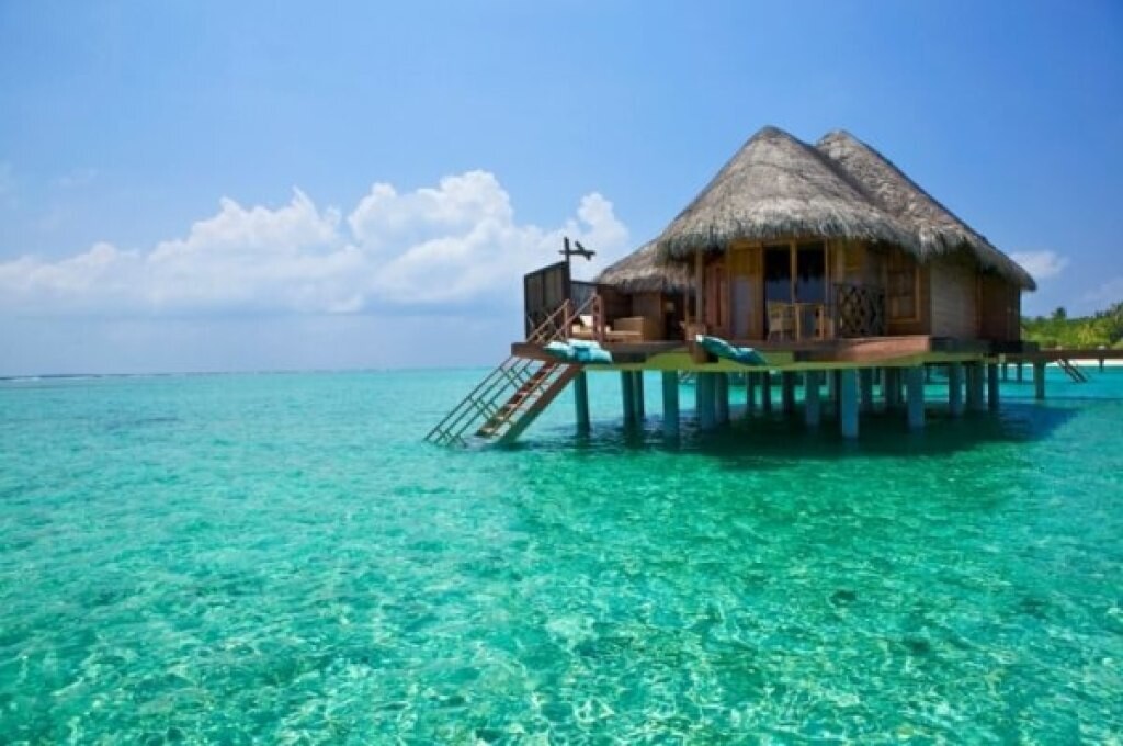 Images Native American Chiki Huts / Tiki Huts LLC