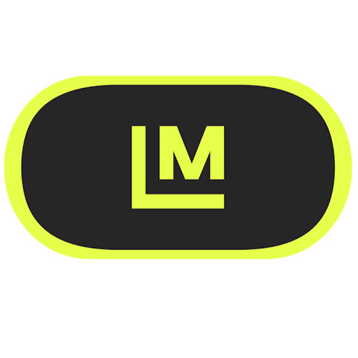 Long Mountain Construction Logo