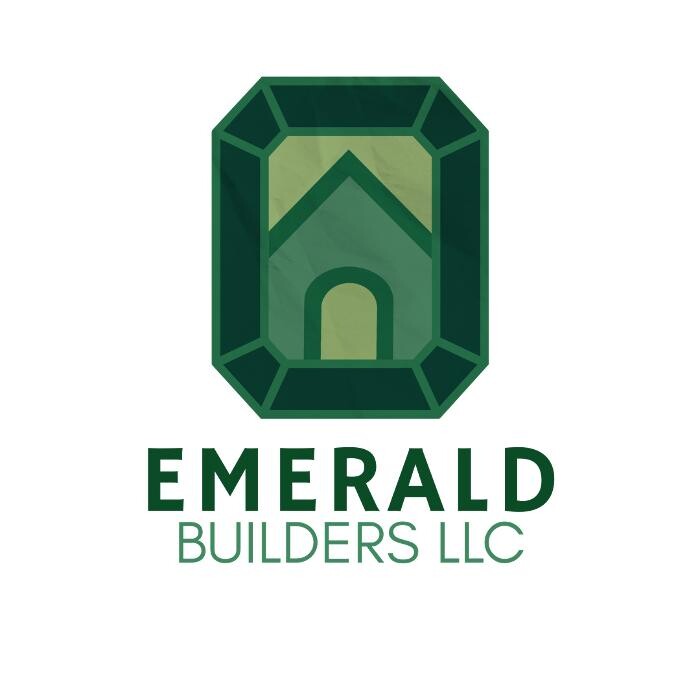 Emerald Builders LLC Logo