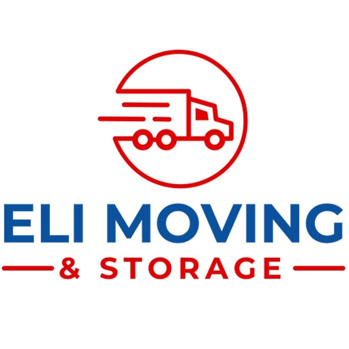 Eli Moving & Storage Logo
