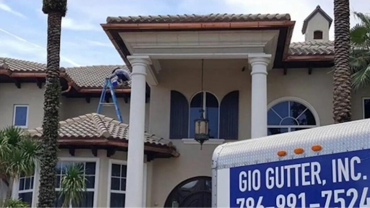 Images Gio Gutters