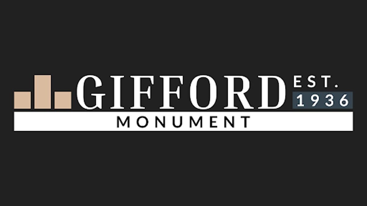 Images Gifford Monument Works