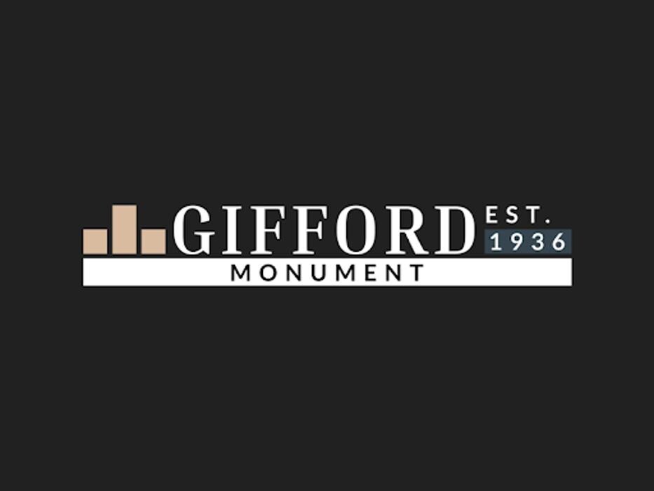 Images Gifford Monument Works