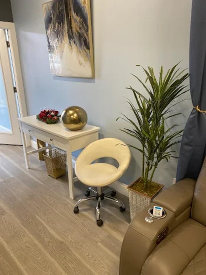 Images BouncebackIV Medspa