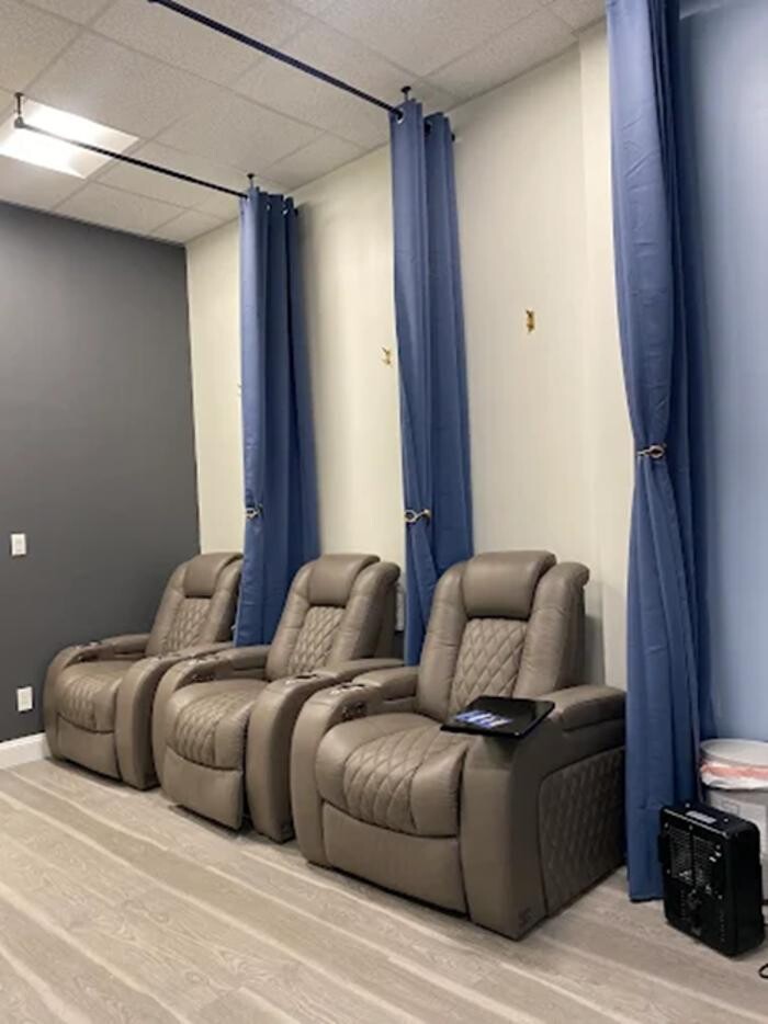 Images BouncebackIV Medspa