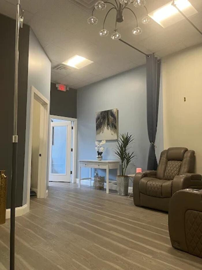 Images BouncebackIV Medspa