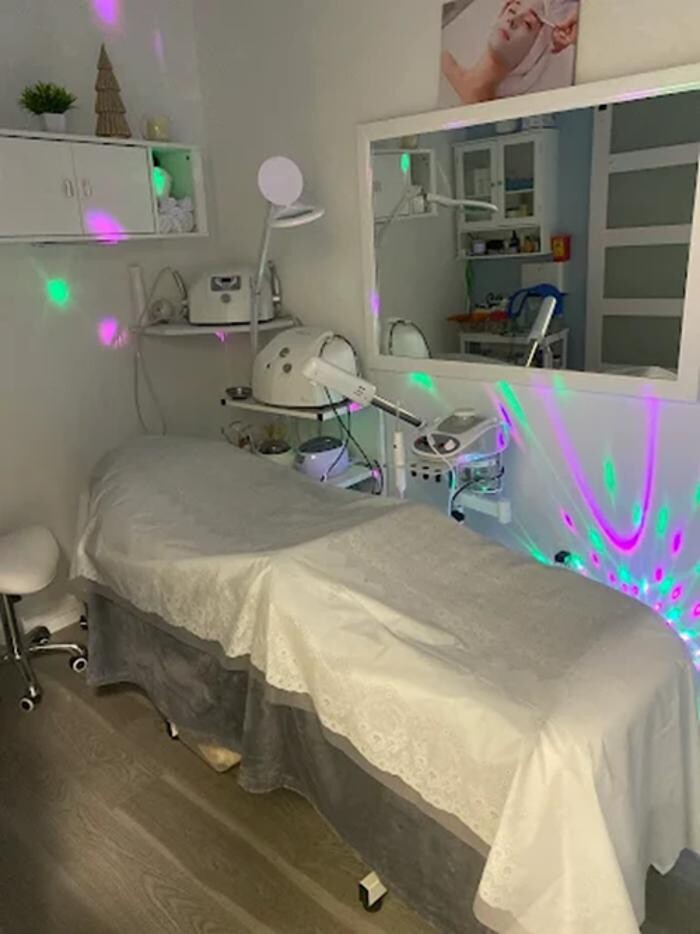 Images BouncebackIV Medspa