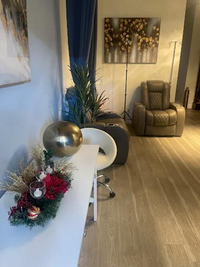 Images BouncebackIV Medspa