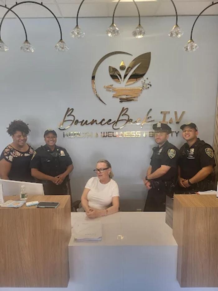 Images BouncebackIV Medspa