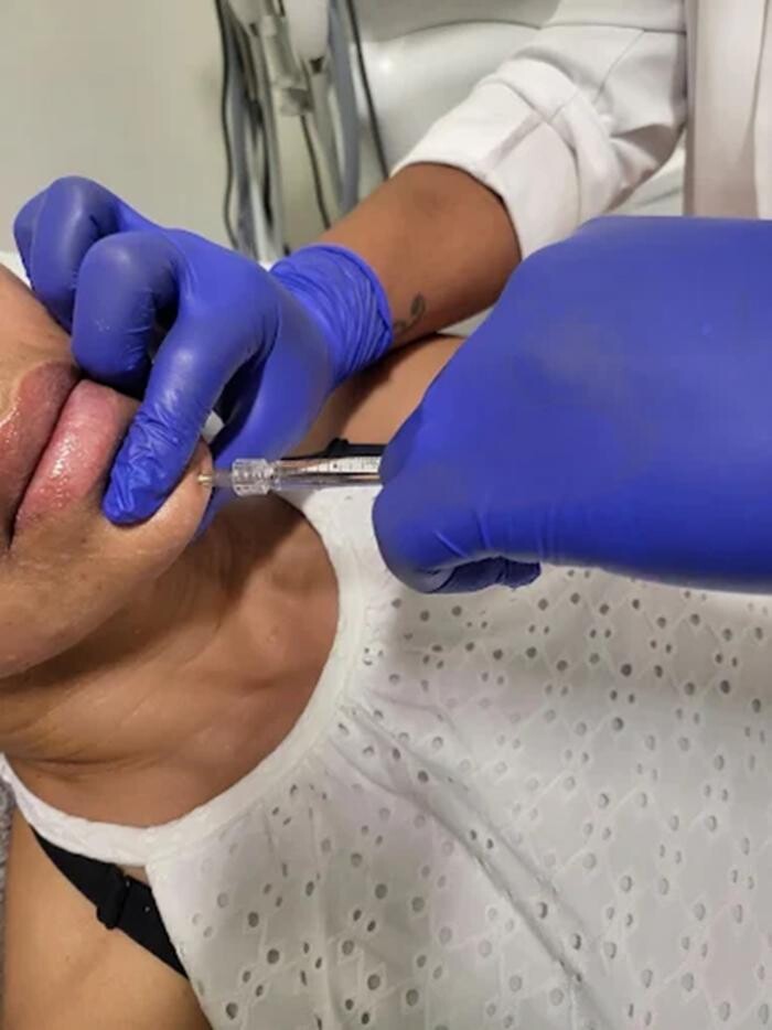 Images BouncebackIV Medspa