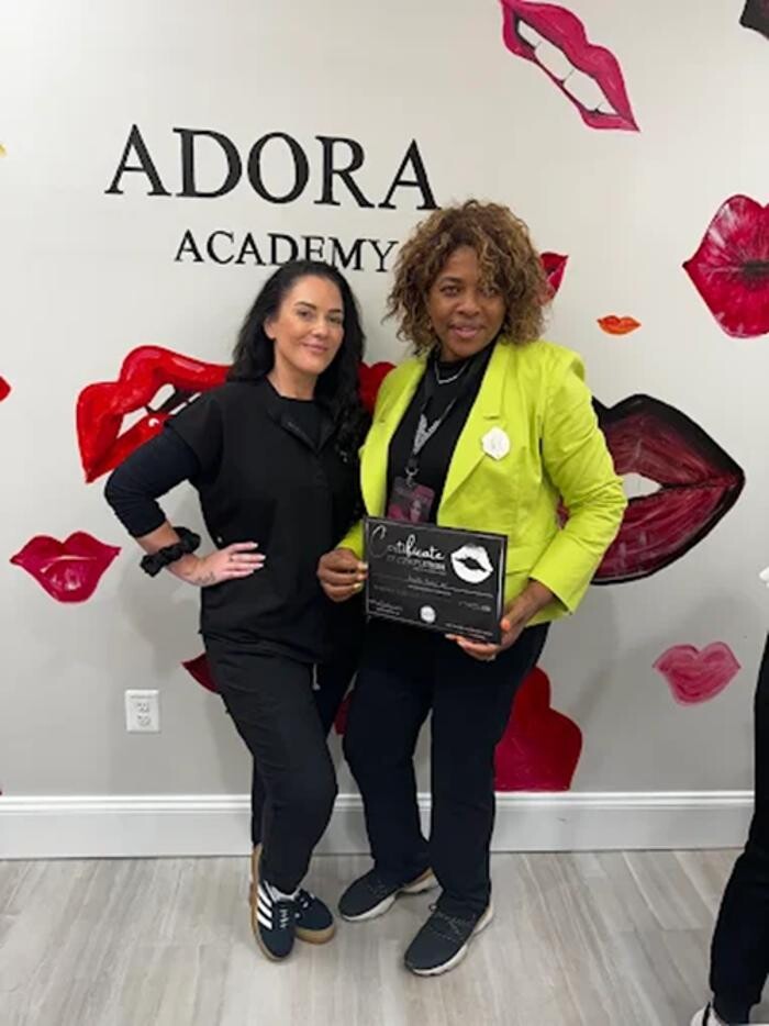 Images BouncebackIV Medspa