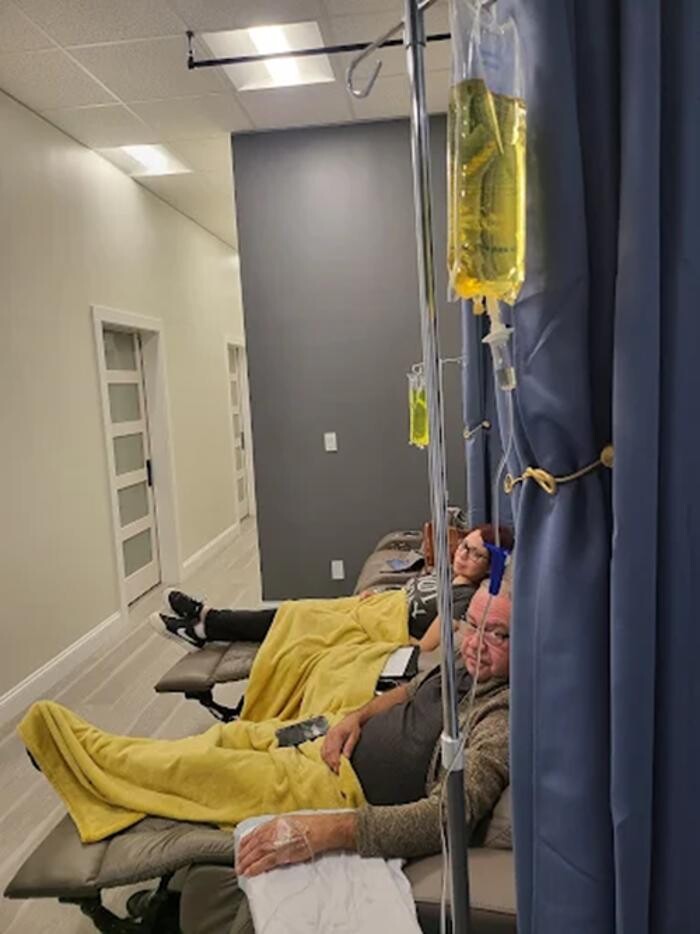 Images BouncebackIV Medspa