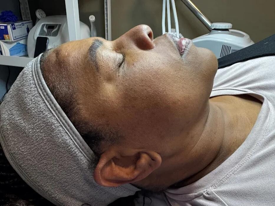 Images BouncebackIV Medspa