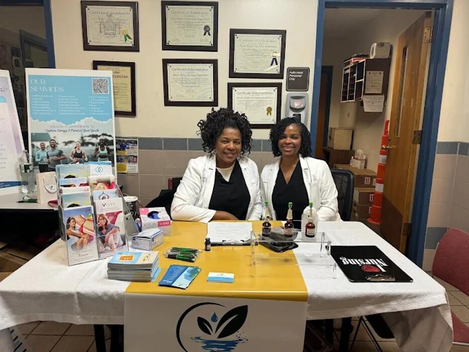 Images BouncebackIV Medspa