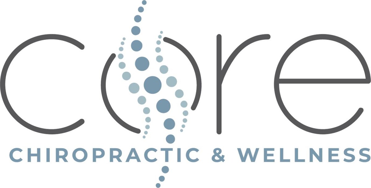 Core Chiropractic and Wellness Logo