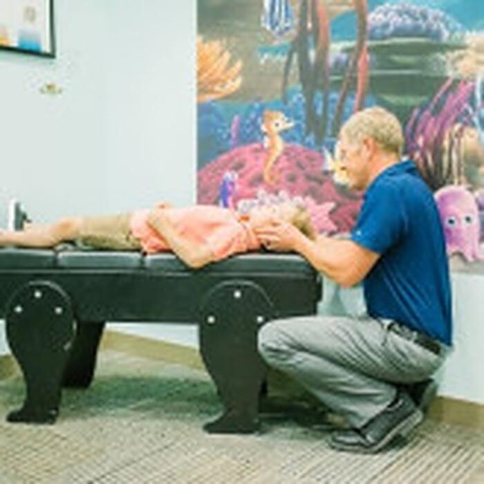Images Core Chiropractic and Wellness