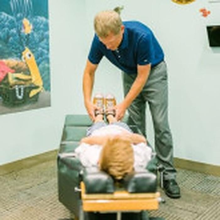Images Core Chiropractic and Wellness