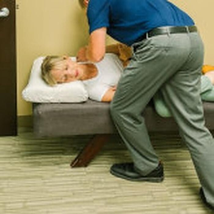 Images Core Chiropractic and Wellness