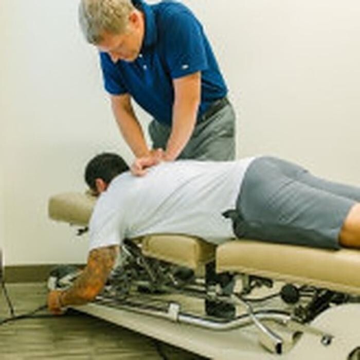 Images Core Chiropractic and Wellness