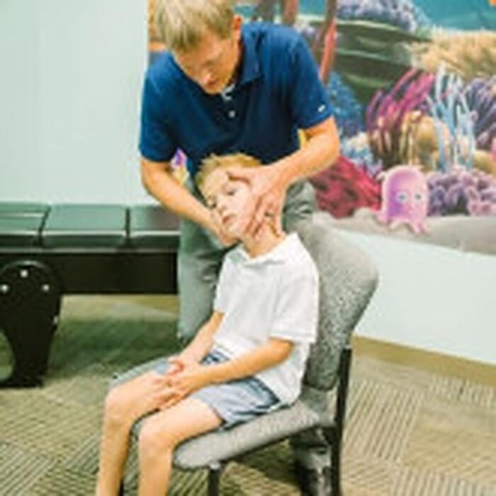 Images Core Chiropractic and Wellness